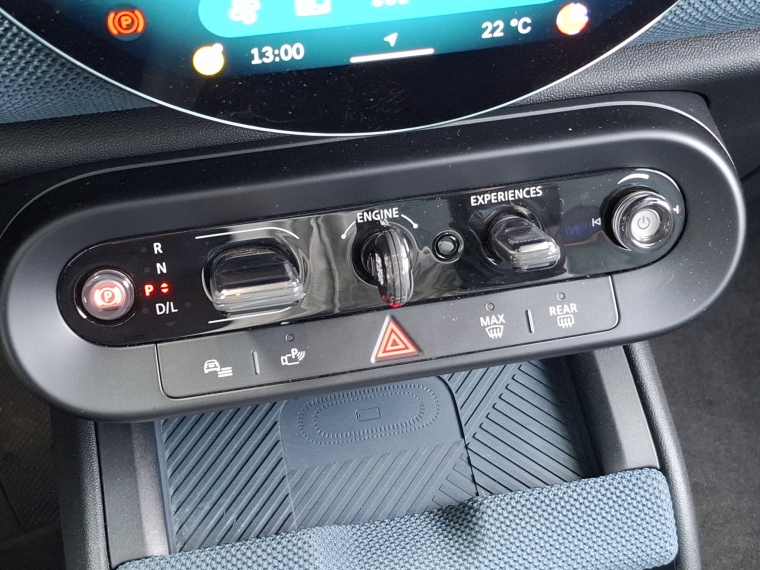 Mini Cooper Countryman S 4x4 2.0 Aut 2024 Usado Usado en BMW Premium Selection Mini Cooper Countryman S 4x4 2.0 Aut 2024 Usado Usado en BMW Premium Selection