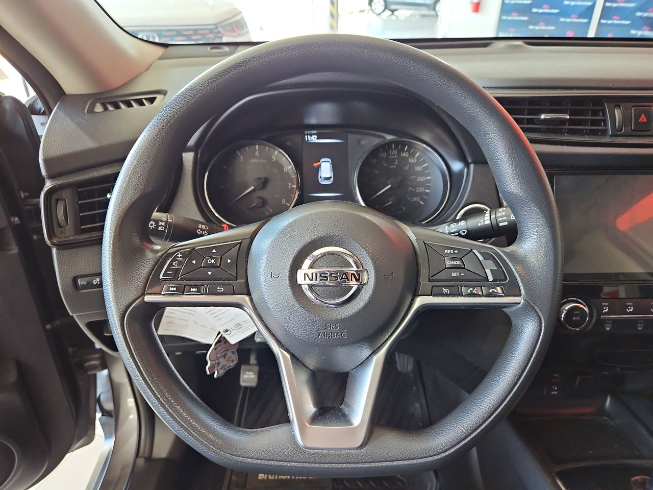 Nissan X-trail X Trail Cvt 2.5 Aut. 2021 Usado en Usados de Primera - Sergio Escobar