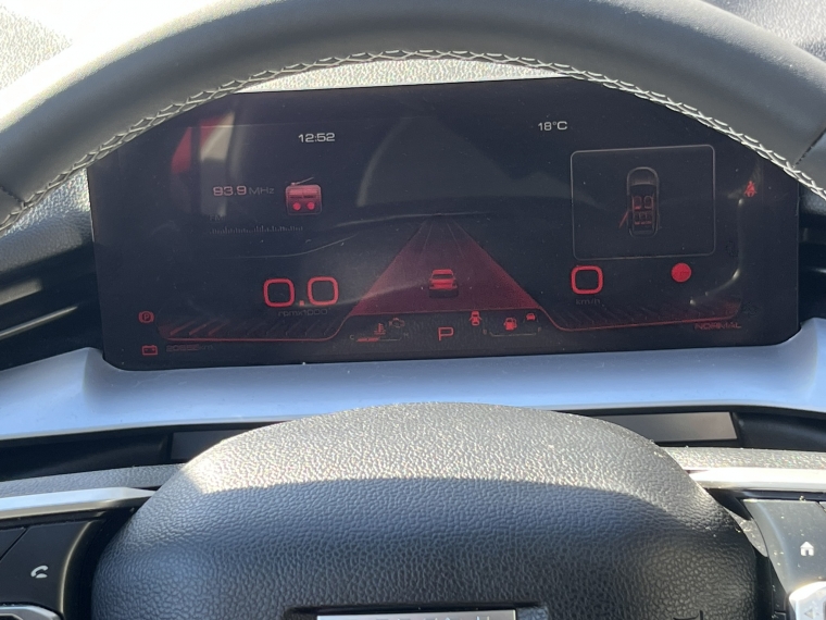 Haval H6 H6 2.0 Aut 2025 Usado  Usado en Webautos.cl