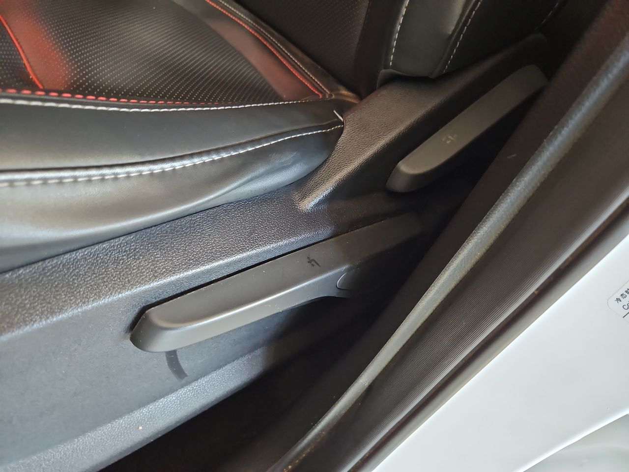 Chery Tiggo 7 Tiggo 7 Gls Cvt Pro 1.5  Aut. 2023 Usado en Usados de Primera - Sergio Escobar