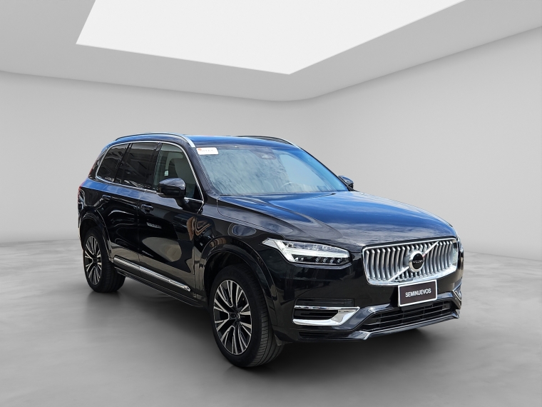 Volvo Xc90 Ii Recharge Plus 2024 Usado  Usado en BMW Premium Selection
