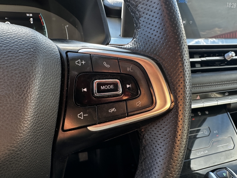 Chery Tiggo 7 pro Tiggo 7 Gls Cvt Pro 1.5 Aut 2023 Usado en Rosselot Usados