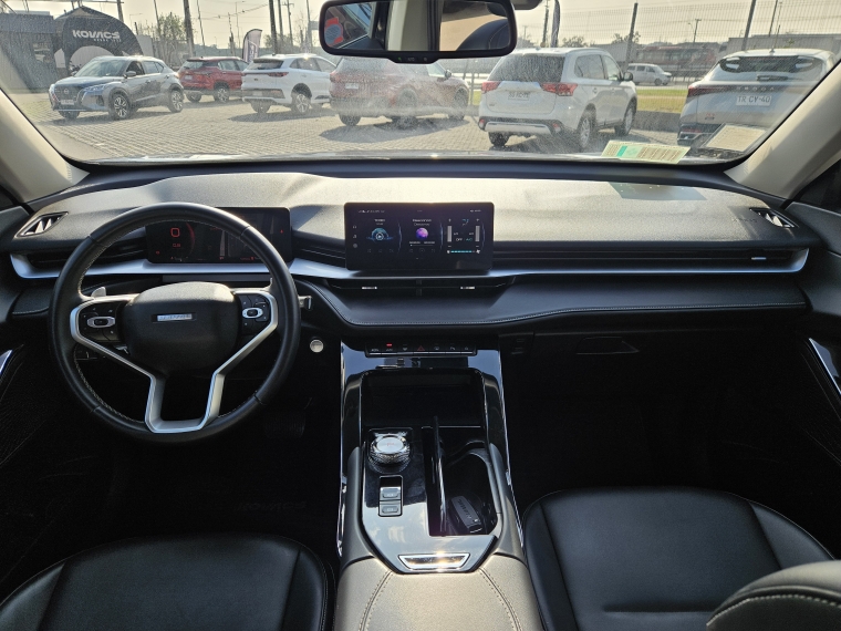 Great wall Haval Elite At 2.0 2023 Usado Usado en Kovacs Usados Great wall Haval Elite At 2.0 2023 Usado Usado en Kovacs Usados
