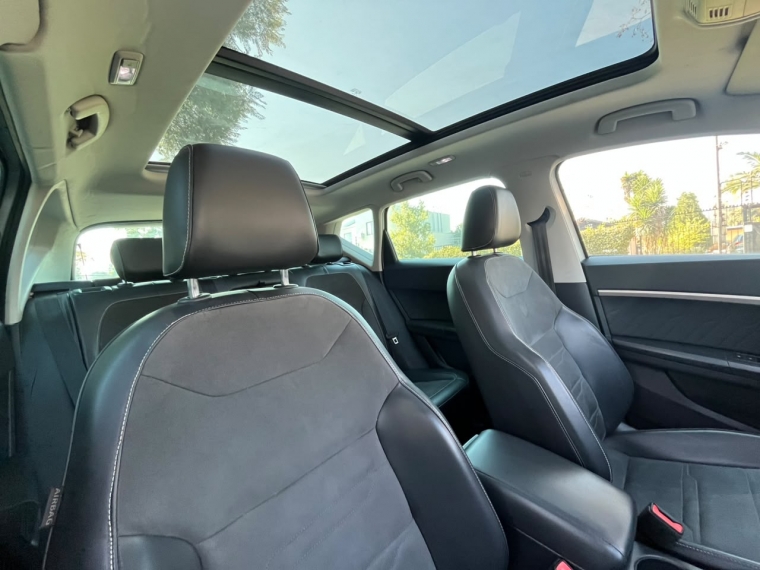 Seat Ateca  1.4 Style Tsi 4x2 Dsg At 5p. 2022 Usado en Autoadvice Autos Usados