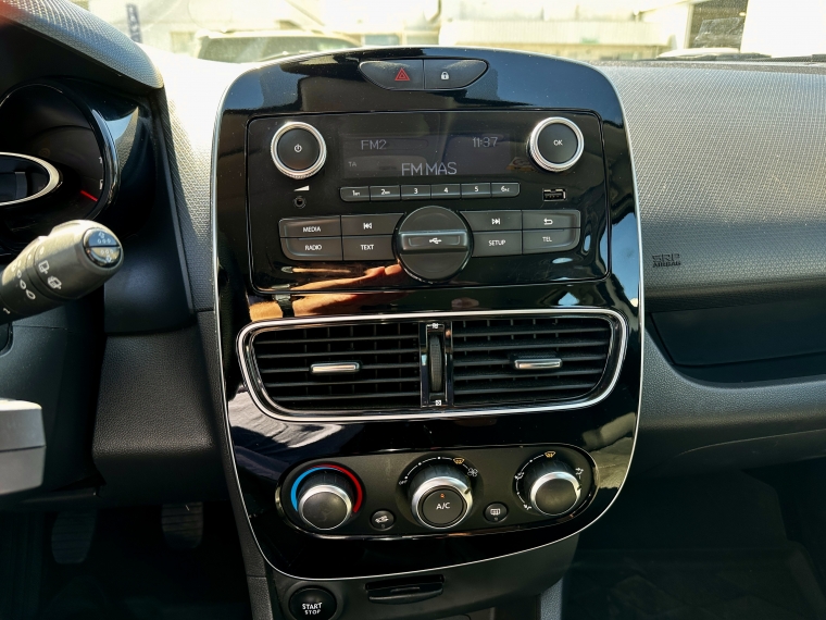 Renault Clio 0.9 Authentique Mt 2021 Usado  Usado en Kovacs Usados
