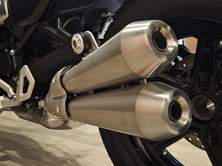 Bmw R 12 . 2026 Usado en BMW Premium Selection Bmw R 12 . 2026 Usado en BMW Premium Selection