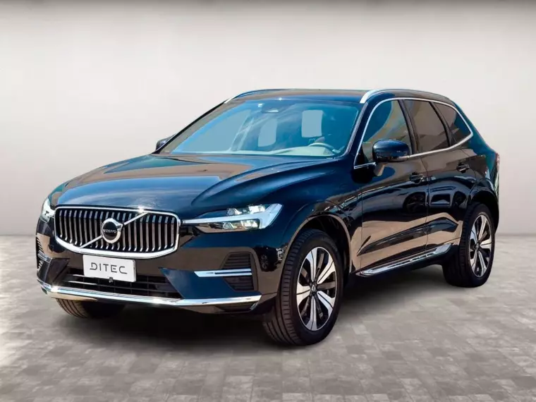 BMW Seminuevos VOLVO XC60 T8 RECHARGE PLUS HYBRID AWD AT 5P 2024 VOLVO XC60 T8 RECHARGE PLUS HYBRID AWD AT 5P 2024