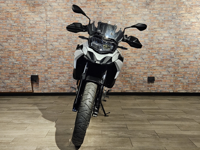 Bmw F 750 gs Ii 2024 Usado en BMW Premium Selection