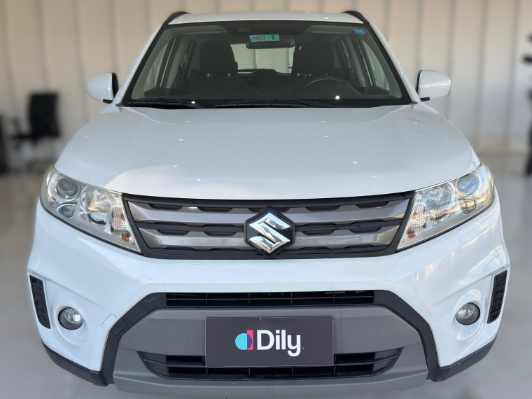 Suzuki Vitara 1.6 2018 Usado en Automotriz Olea Flaño