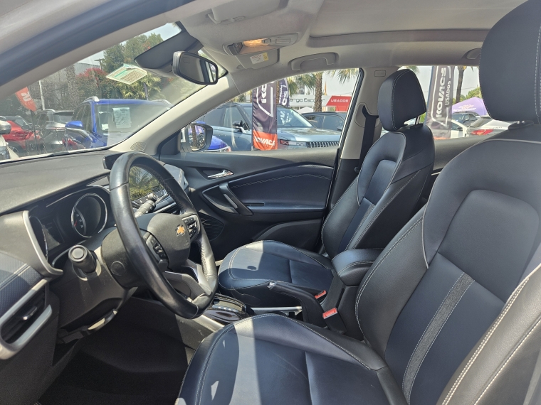 Chevrolet Tracker Ltz 1.2t Aut 2021 Usado  Usado en Kovacs Usados