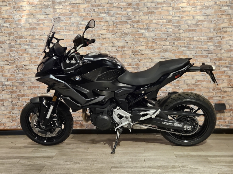 Bmw F 900 xr I 2024 Usado en BMW Premium Selection