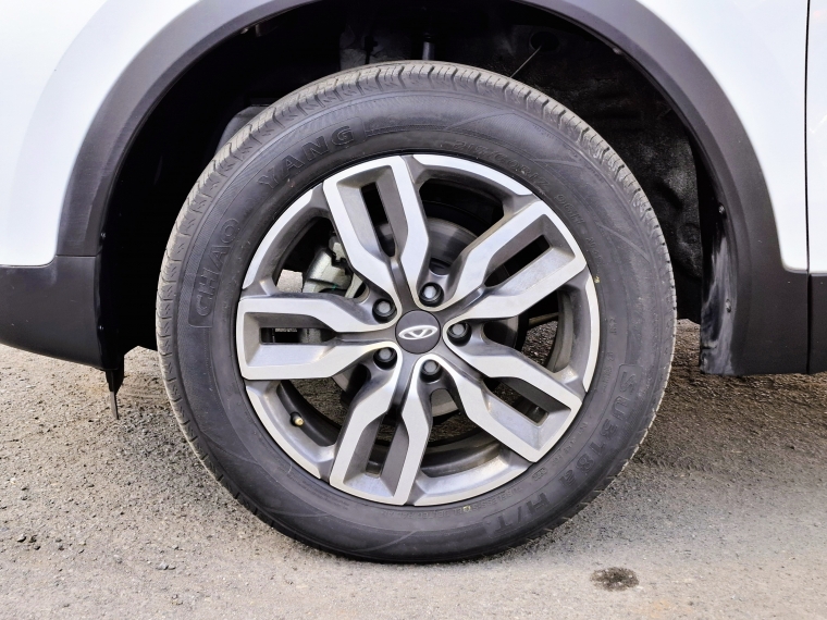 Chery Tiggo 3 Tiggo 3 Gls 1.5 2023 Usado en Rosselot Usados