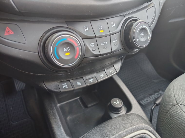 Chevrolet Sail 1.5 Ls Mt 2022 Usado  Usado en Kovacs Usados