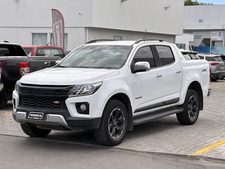 CHEVROLET COLORADO 2.8 HIGH COUNTRY AT 4X4 DIESEL 2022