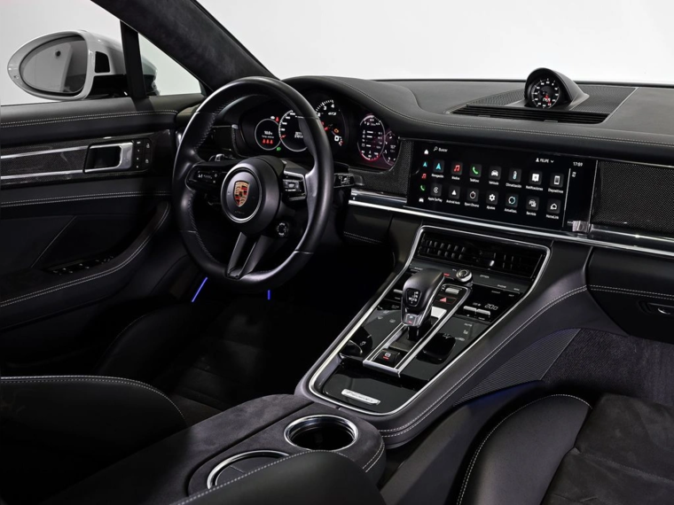 Porsche Panamera Gts G2 Ii 2023 Usado  Usado en Webautos.cl