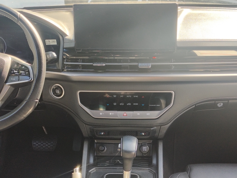 Ssangyong Musso 2.2    Limited  At 4x4  Diesel 2024 Usado  Usado en Kovacs Usados