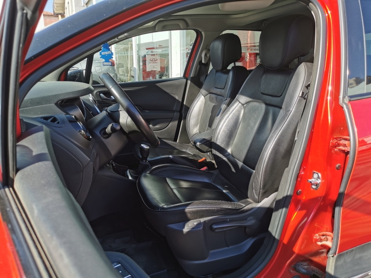 Renault Captur Captur Authentique 1.5 Mec Diesel 2021 Usado en Rosselot Usados