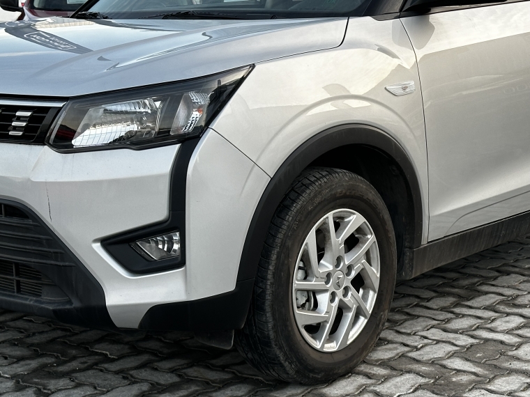 Mahindra Xuv 1.2 Comfort Mt 2024 Usado  Usado en Webautos.cl