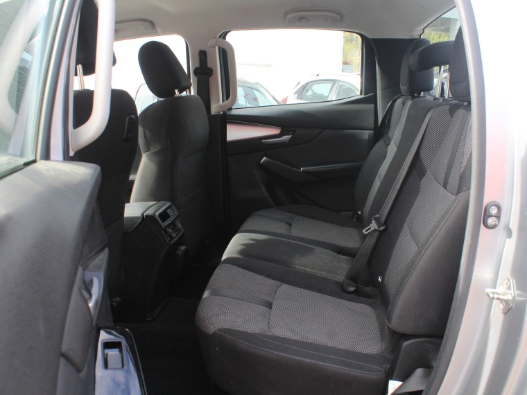 Mazda Bt-50 All New Bt 50 4x4 3.0 Aut 2022 Usado en Rosselot Usados