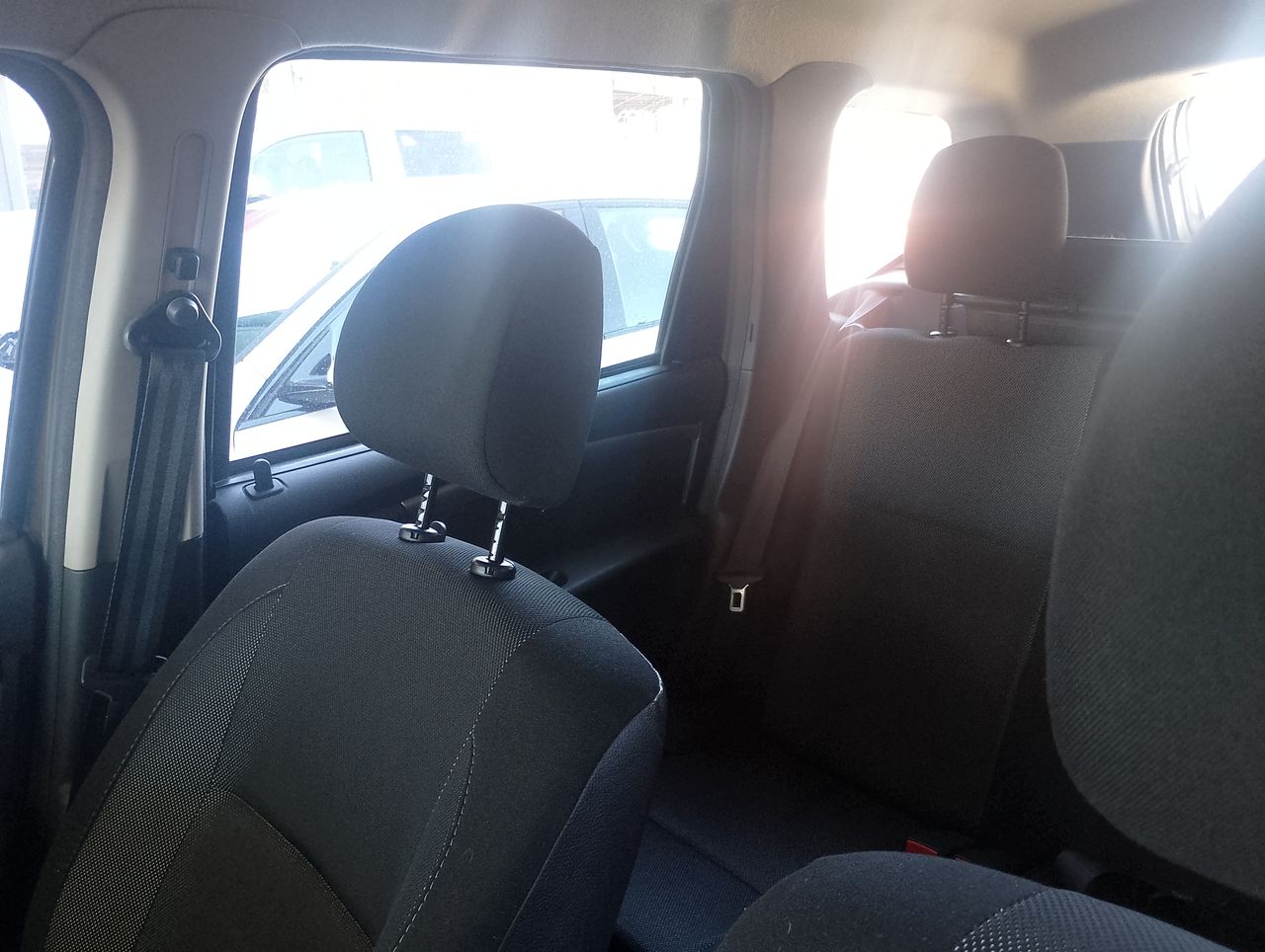 Renault Duster Duster Expression 1.6 2015 Usado Usado en Webautos.cl Renault Duster Duster Expression 1.6 2015 Usado Usado en Webautos.cl