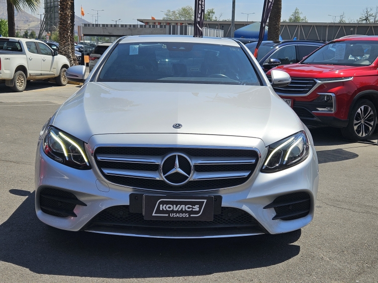 Mercedes benz E 300 E300 2.0 Aut 2018 Usado  Usado en Kovacs Usados