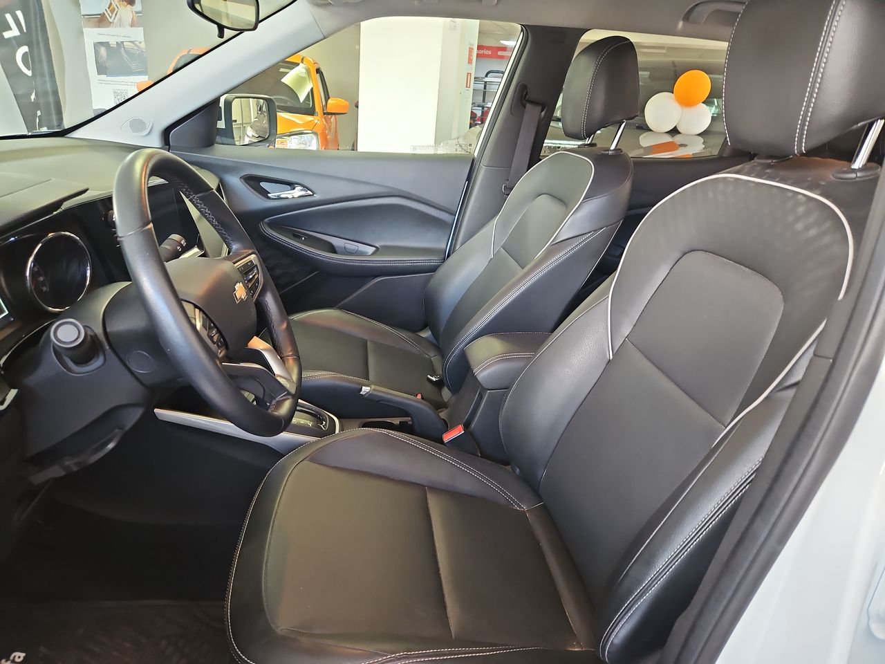 Chevrolet Montana Montana 1.2 Aut 2025 Usado en Usados de Primera - Sergio Escobar