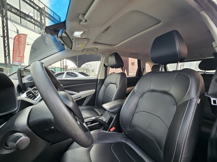 Chevrolet Captiva Captiva Lt 1.5 2021 Usado en Rosselot Usados