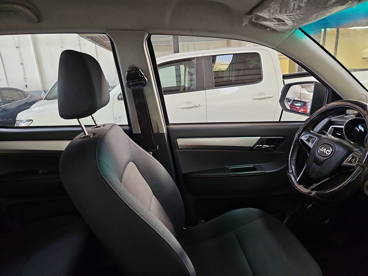 Jac T8 T8 Dcab 2.0 2023 Usado en Usados de Primera - Sergio Escobar