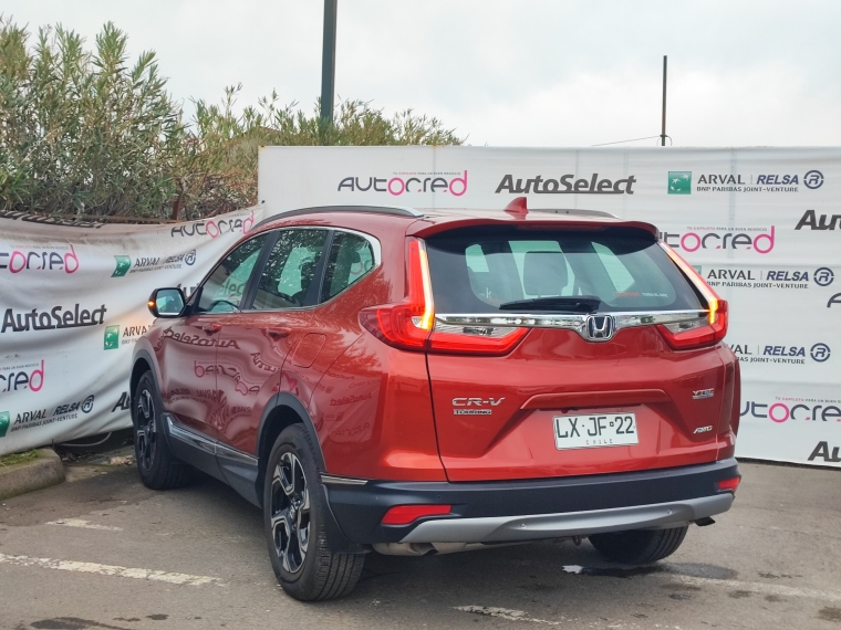 Honda Cr-v Touring 4x4 1.5 Aut 2020 Usado  Usado en Autoselect Usados