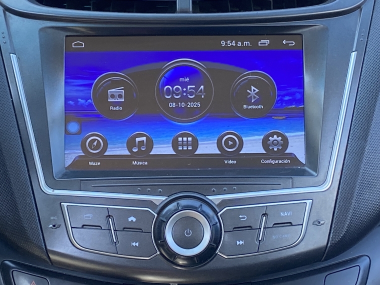 Chevrolet Sail 1.5 Ls Smart Mt 2022 Usado  Usado en Kovacs Usados