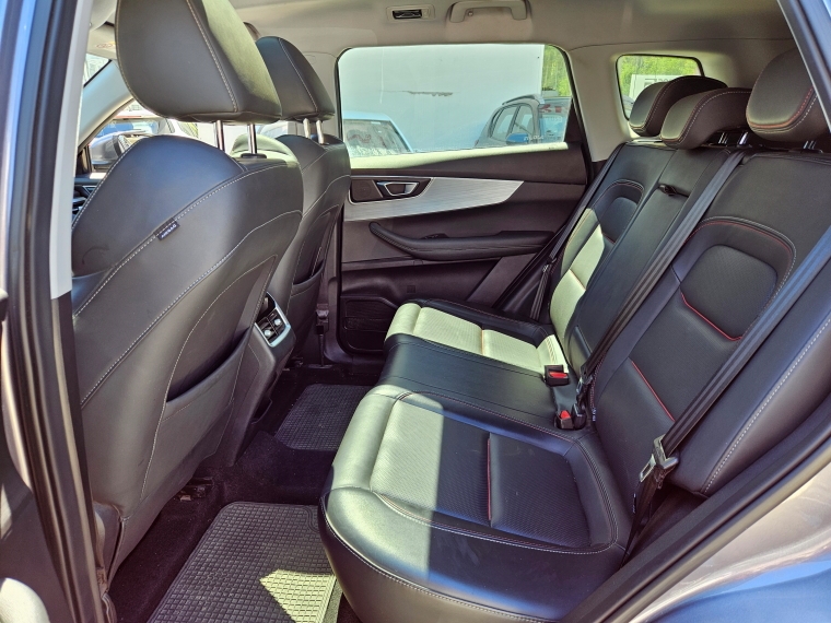 Chery Tiggo 7 pro Tiggo 7 Glx Cvt Pro 1.5 Aut 2023 Usado en Rosselot Usados