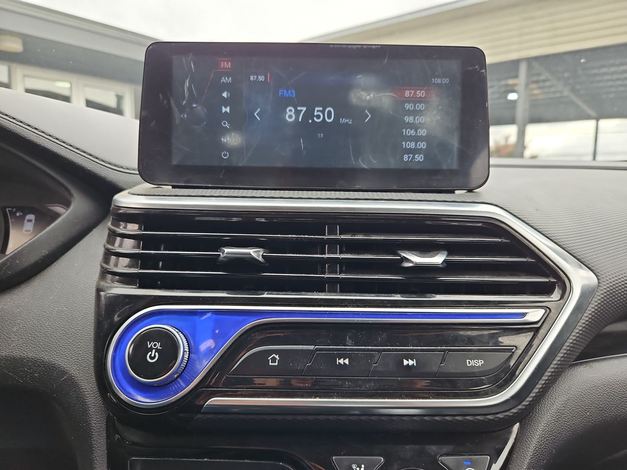 Changan Alsvin Alsvin 1.4 2022 Usado en Usados de Primera - Sergio Escobar