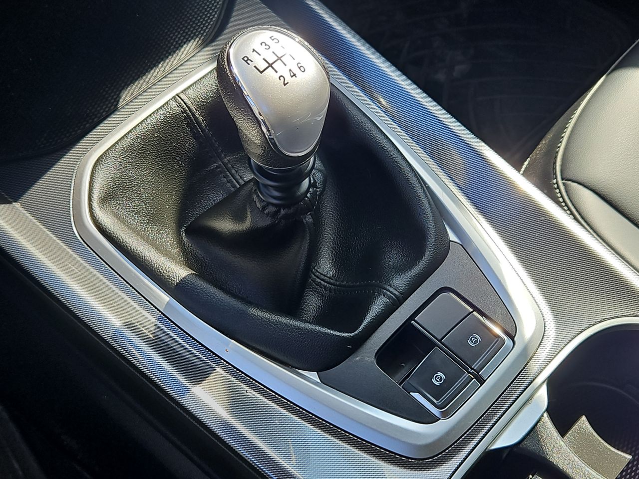 Haval Jolion Jolion 4x2 1.5 2024 Usado en Usados de Primera - Sergio Escobar