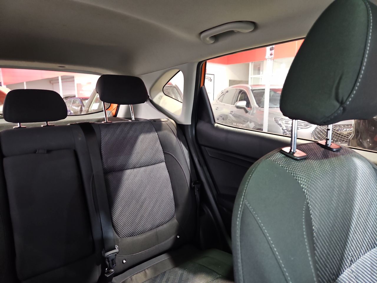 Kia Seltos Seltos Mpi 1.6 Aut 2023 Usado en Usados de Primera - Sergio Escobar