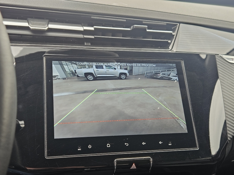 Chery Tiggo 2 pro All New Tiggo 2 Pro Max 1.5 Gl Cvt Euro 6 2025 Usado en Rosselot Usados
