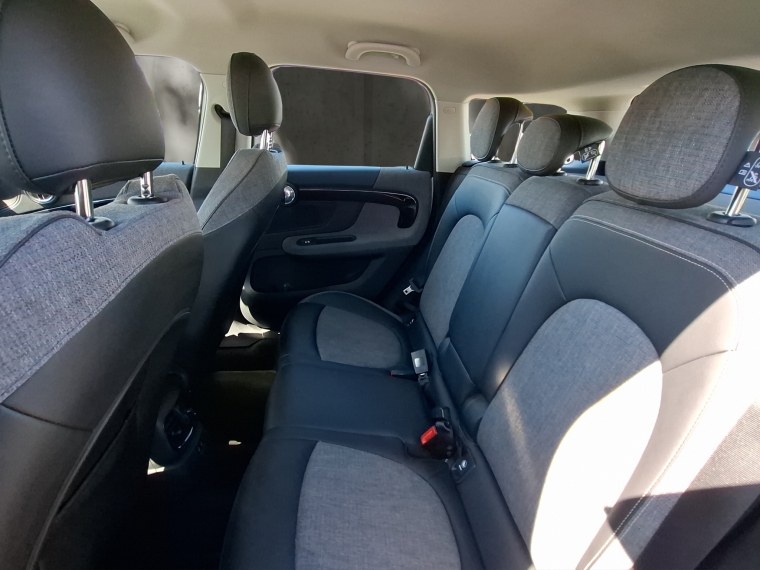 Mini Cooper Countryman 1.5 Aut 2024 Usado  Usado en BMW Premium Selection