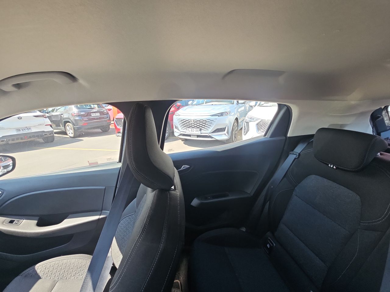 Renault Clio Clio Turbo 1.0 2023 Usado en Usados de Primera - Sergio Escobar
