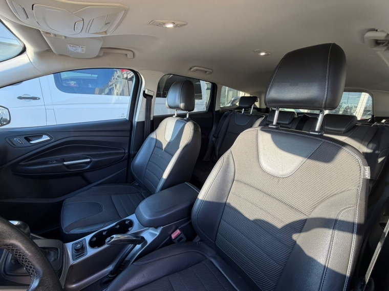 Ford Escape 2.5 4x2 At 2019 Usado Usado en Webautos.cl Ford Escape 2.5 4x2 At 2019 Usado Usado en Webautos.cl