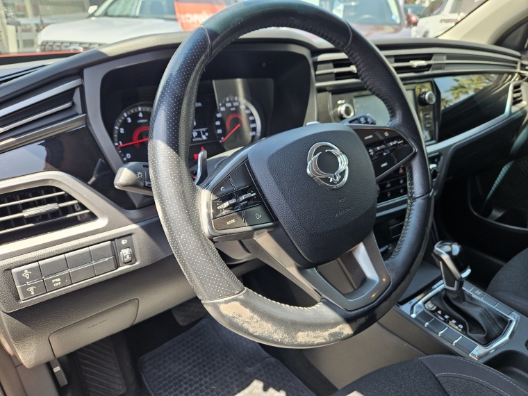 Ssangyong Korando Limited Aut 1.6 2021 Usado  Usado en Kovacs Usados