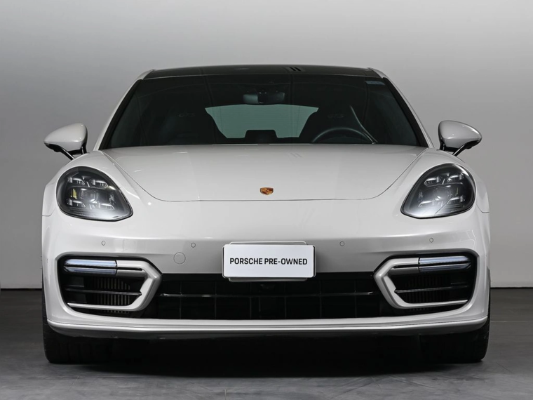 Porsche Panamera Gts G2 Ii 2023 Usado  Usado en Webautos.cl