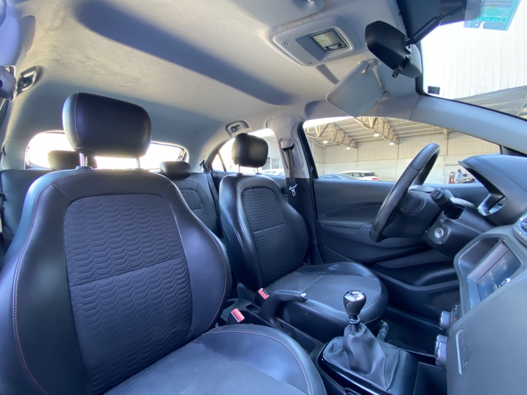 Chevrolet Onix 1.4 Ltz Mt 2017 Usado  Usado en Kovacs Usados