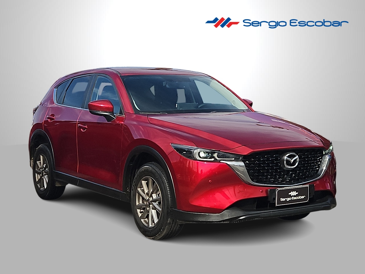 MAZDA CX-5 CX5 CORE 2.0 AUT 2024
