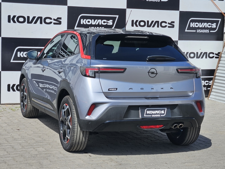 Opel Mokka Gs Line At8 2023 Usado  Usado en Kovacs Usados