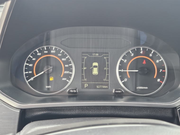 Chery Tiggo 2 pro Tiggo 2 Pro 1.0t Glx Cvt 2022 Usado  Usado en Webautos.cl