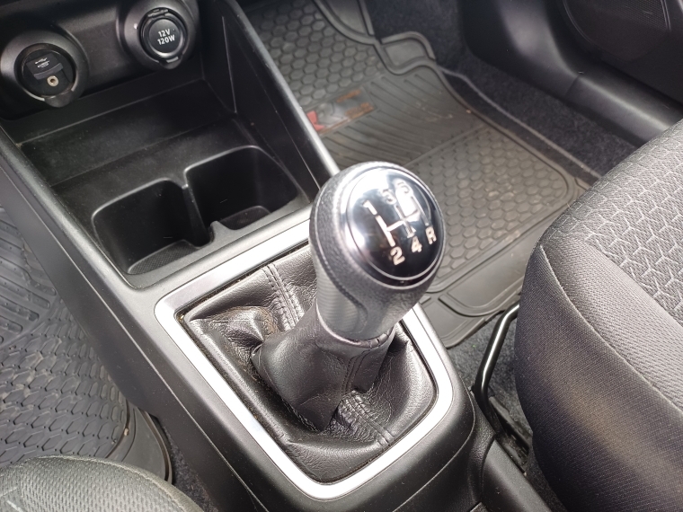 Suzuki Swift Swift 1.2 Gls Mt 2020 Usado en Rosselot Usados