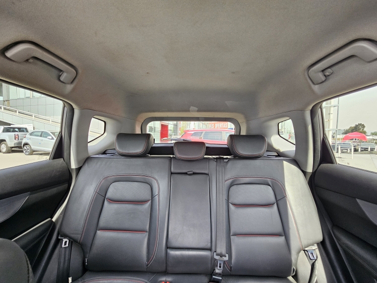 Chery Tiggo 7 pro Tiggo 7 Gls Cvt Pro 1.5 Aut 2023 Usado en Rosselot Usados
