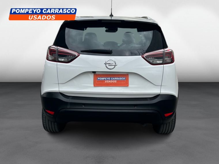 Opel Crossland X Enjoy 1.2t At 2020 Usado  Usado en Pompeyo