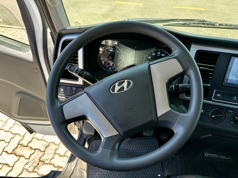 Hyundai Migthty ex6 Ex6 Std Euro V 2021 Usado  Usado en Kovacs Usados