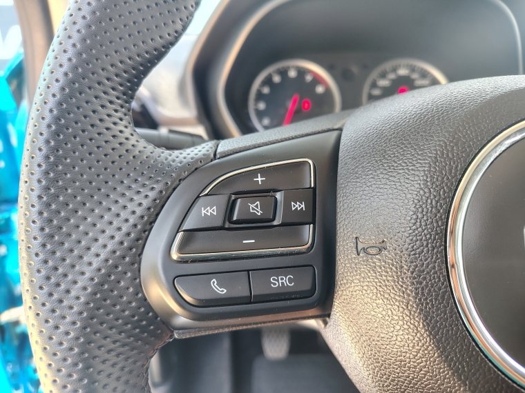 Mg 3 1.5 Std Mt 2025 Usado  Usado en Webautos.cl