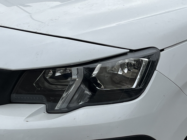 Peugeot Partner Partner Bluehdi 1.5 2024 Usado  Usado en Kovacs Usados